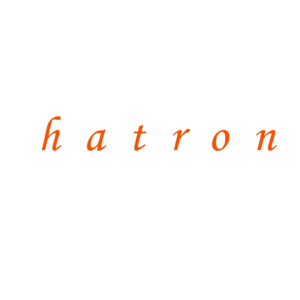 hatron logo