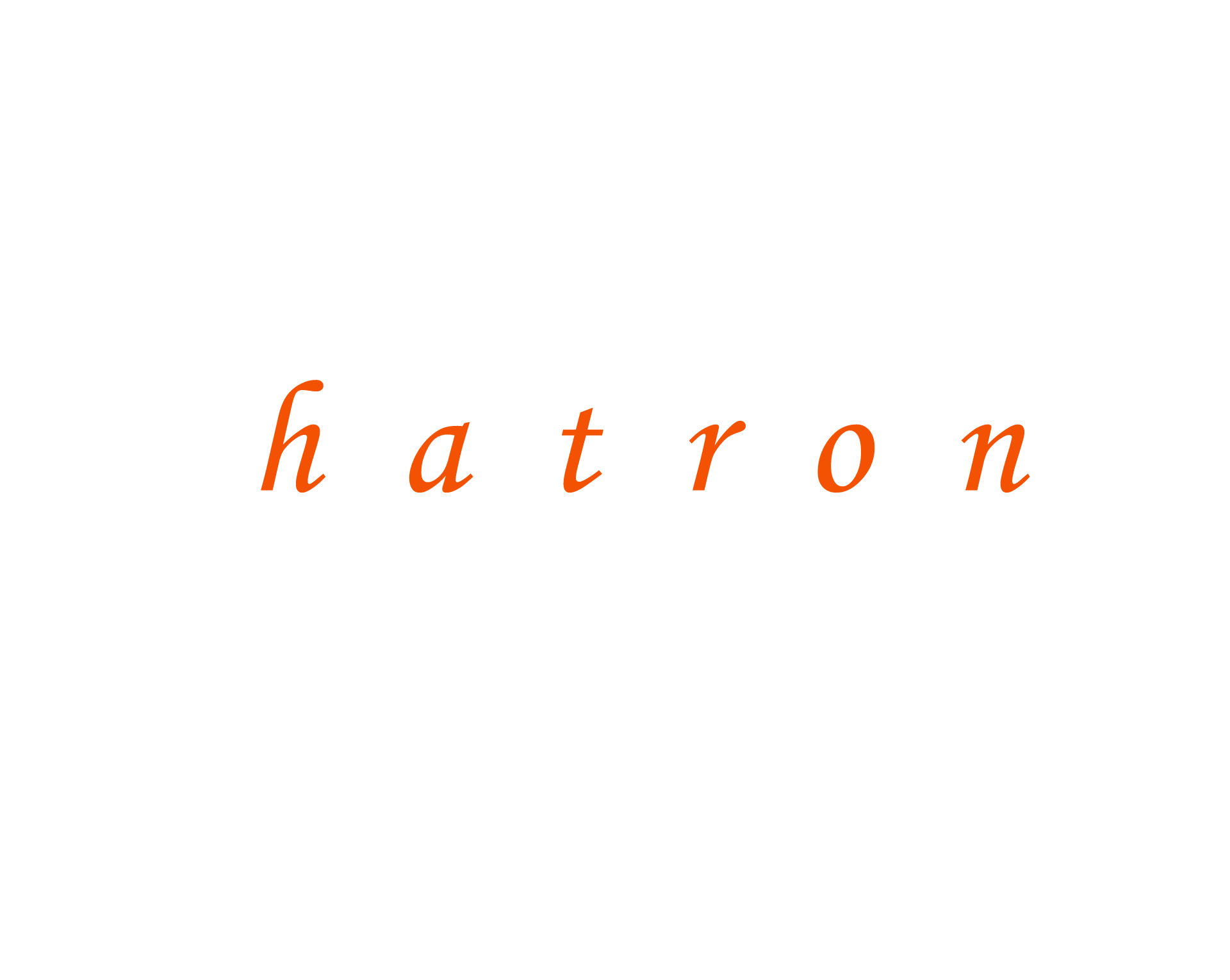 hatron logo